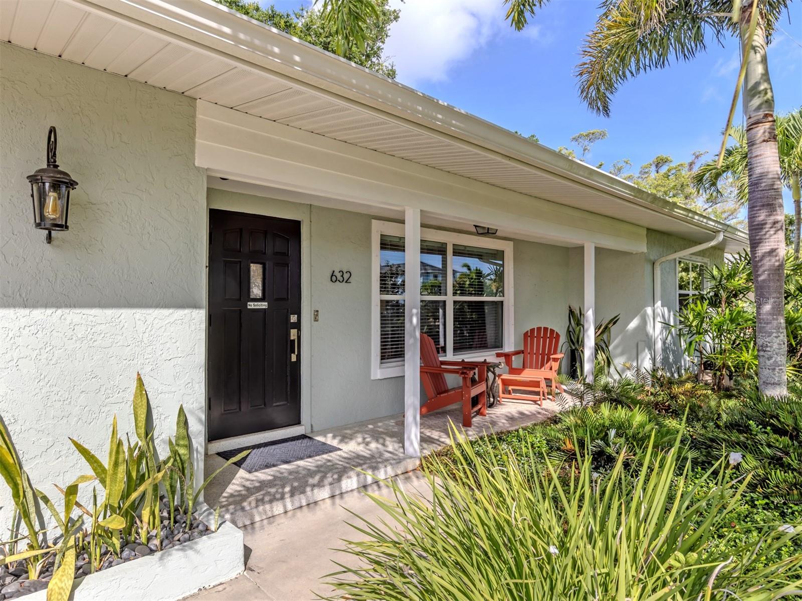 HARBOR HILLS A RESUB - Residential