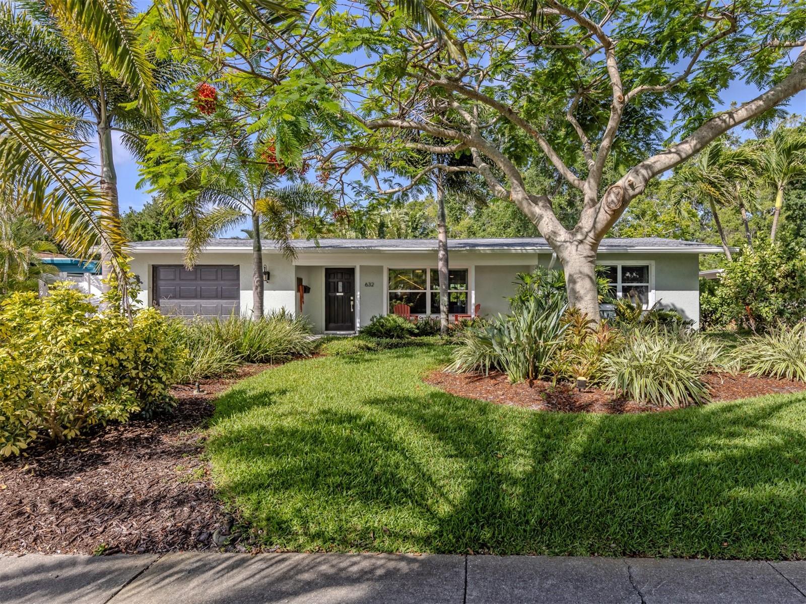 HARBOR HILLS A RESUB - Residential