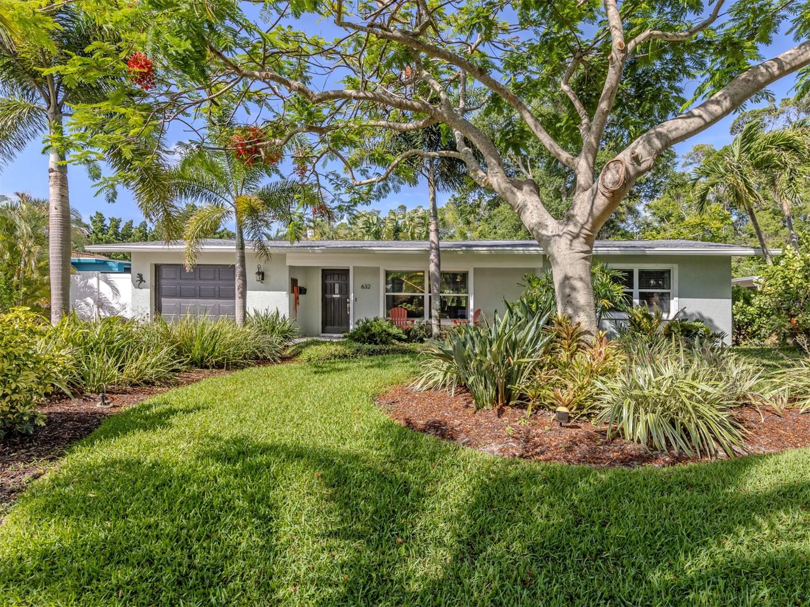 HARBOR HILLS A RESUB - Residential