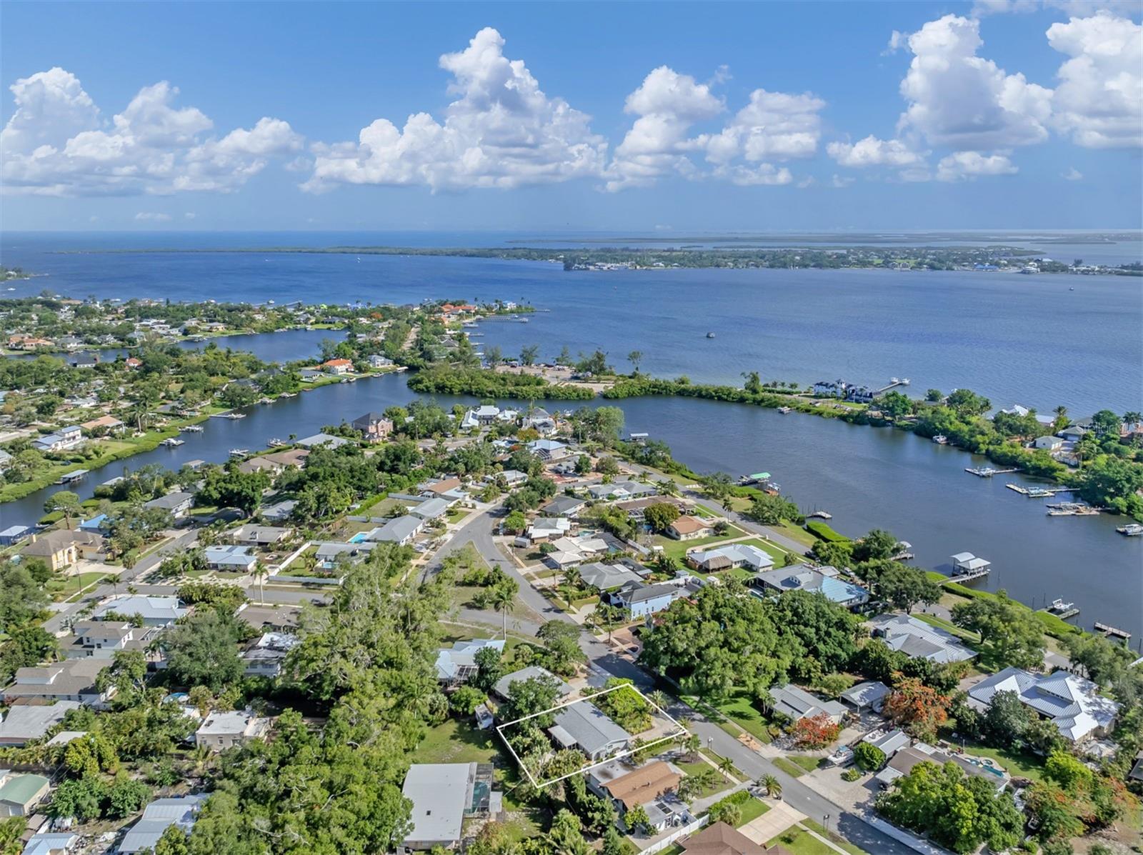 HARBOR HILLS A RESUB - Residential