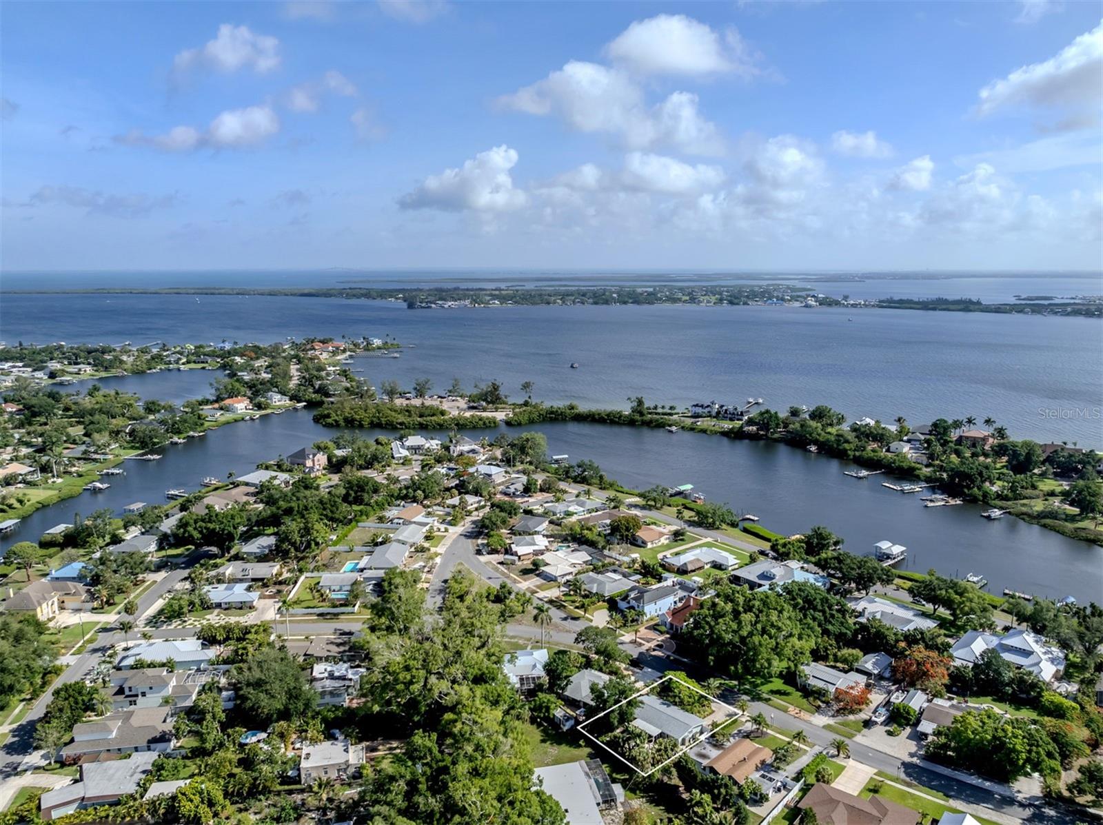 HARBOR HILLS A RESUB - Residential