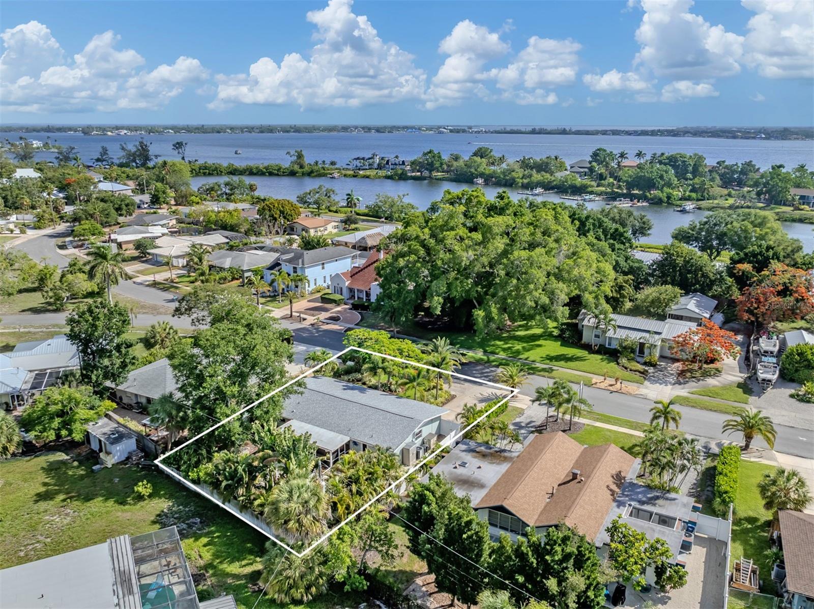 HARBOR HILLS A RESUB - Residential