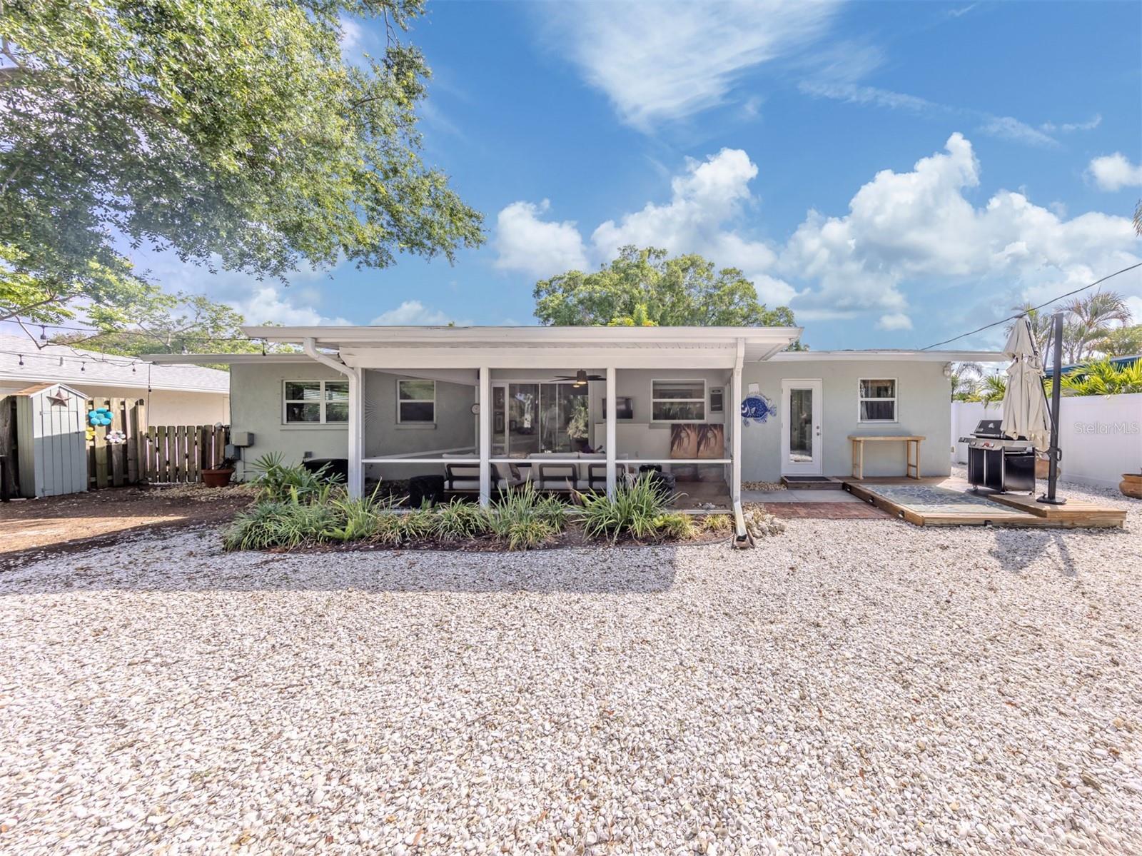 HARBOR HILLS A RESUB - Residential