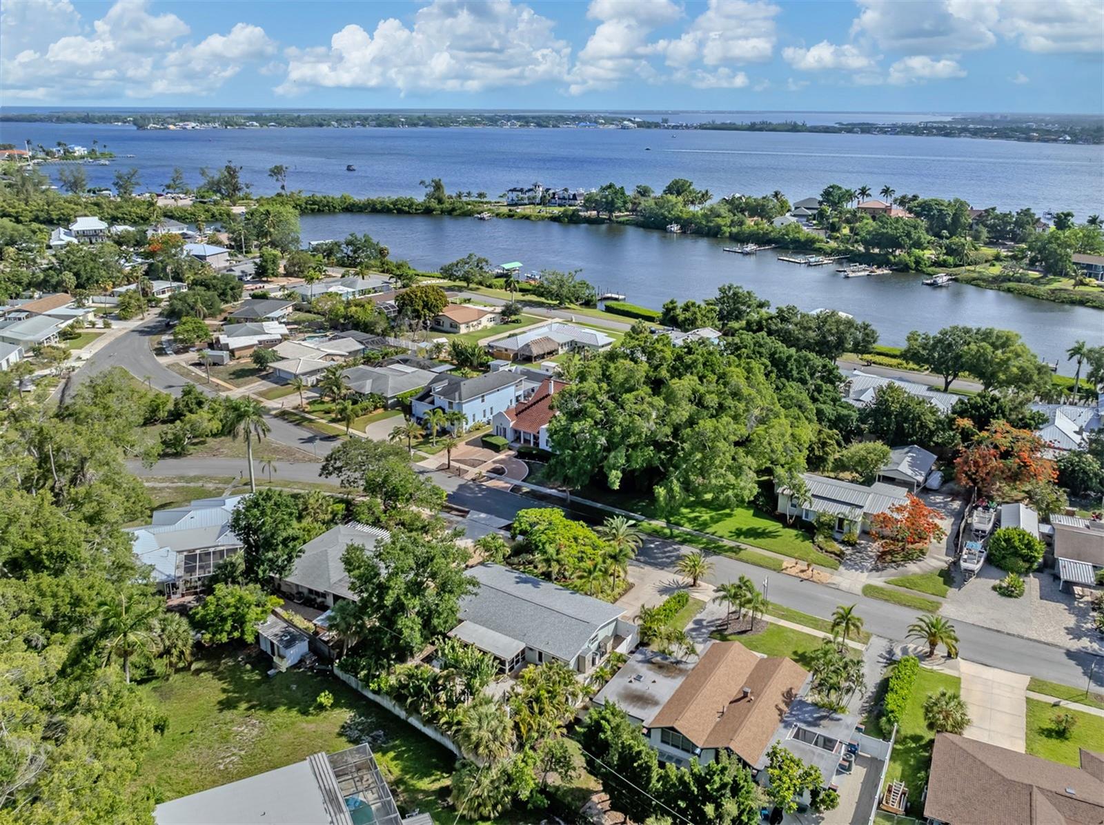 HARBOR HILLS A RESUB - Residential