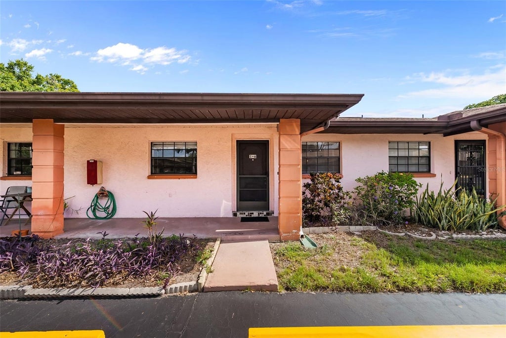Photo of 13250 Ridge Road #1-6, Largo, FL 33778 (MLS # TB8405878)