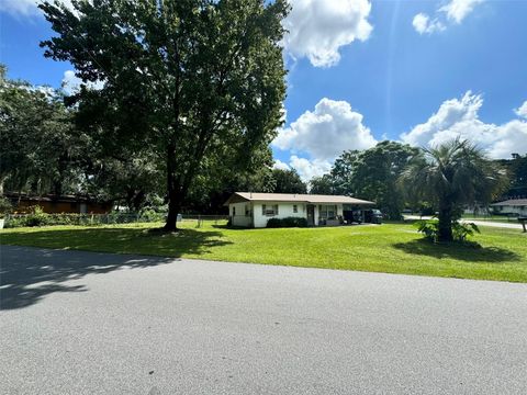 A home in OCALA