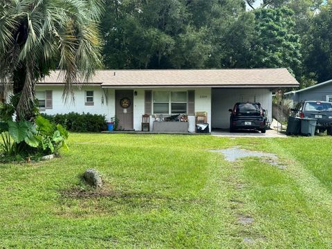 A home in OCALA