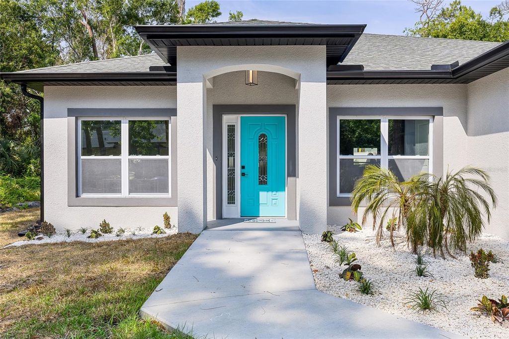 Photo of 1738 Palm Road, Ormond Beach, FL 32174 (MLS # V4942664)