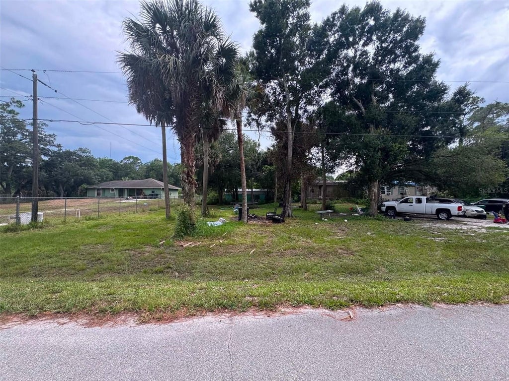 Photo of 6702 NE 1st Street, Okeechobee, FL 34974 (MLS # O6420764)