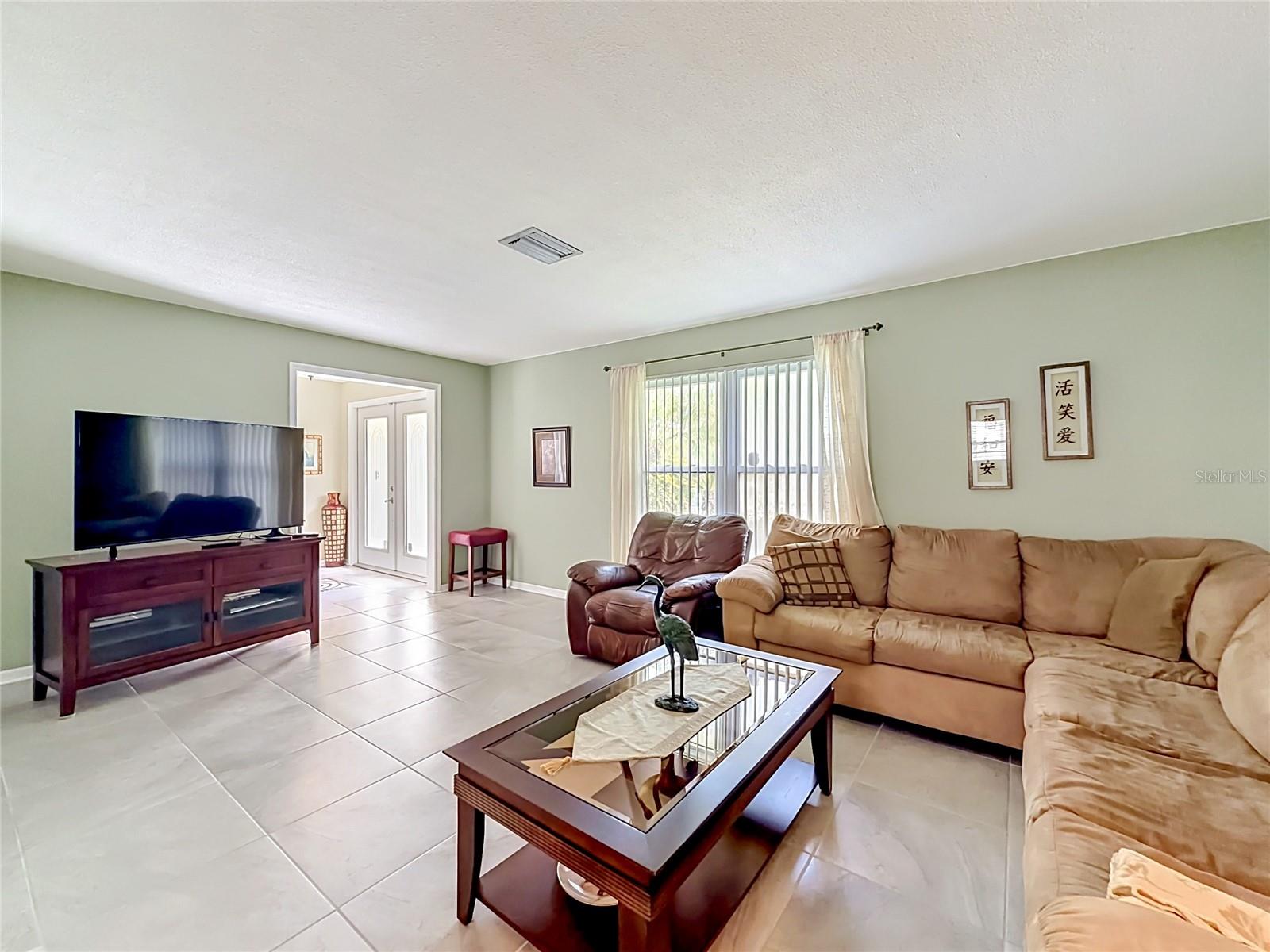 HAMLIN GARDENS - Residential