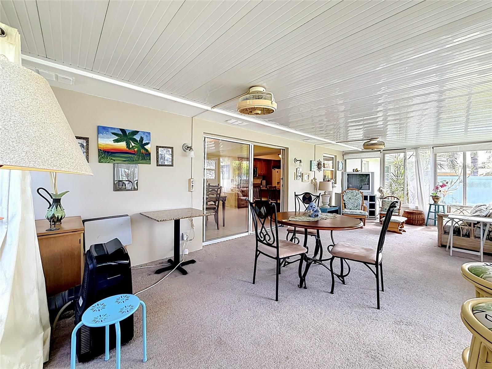 HAMLIN GARDENS - Residential