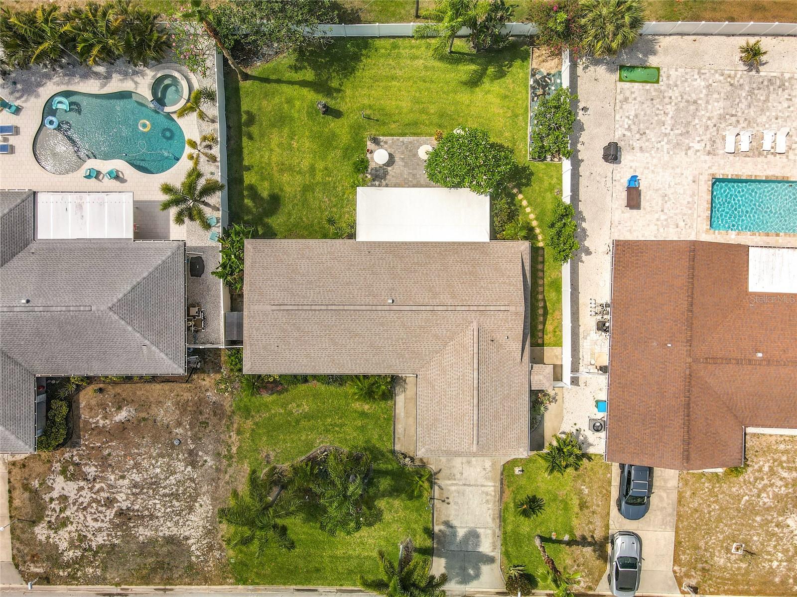 HAMLIN GARDENS - Residential