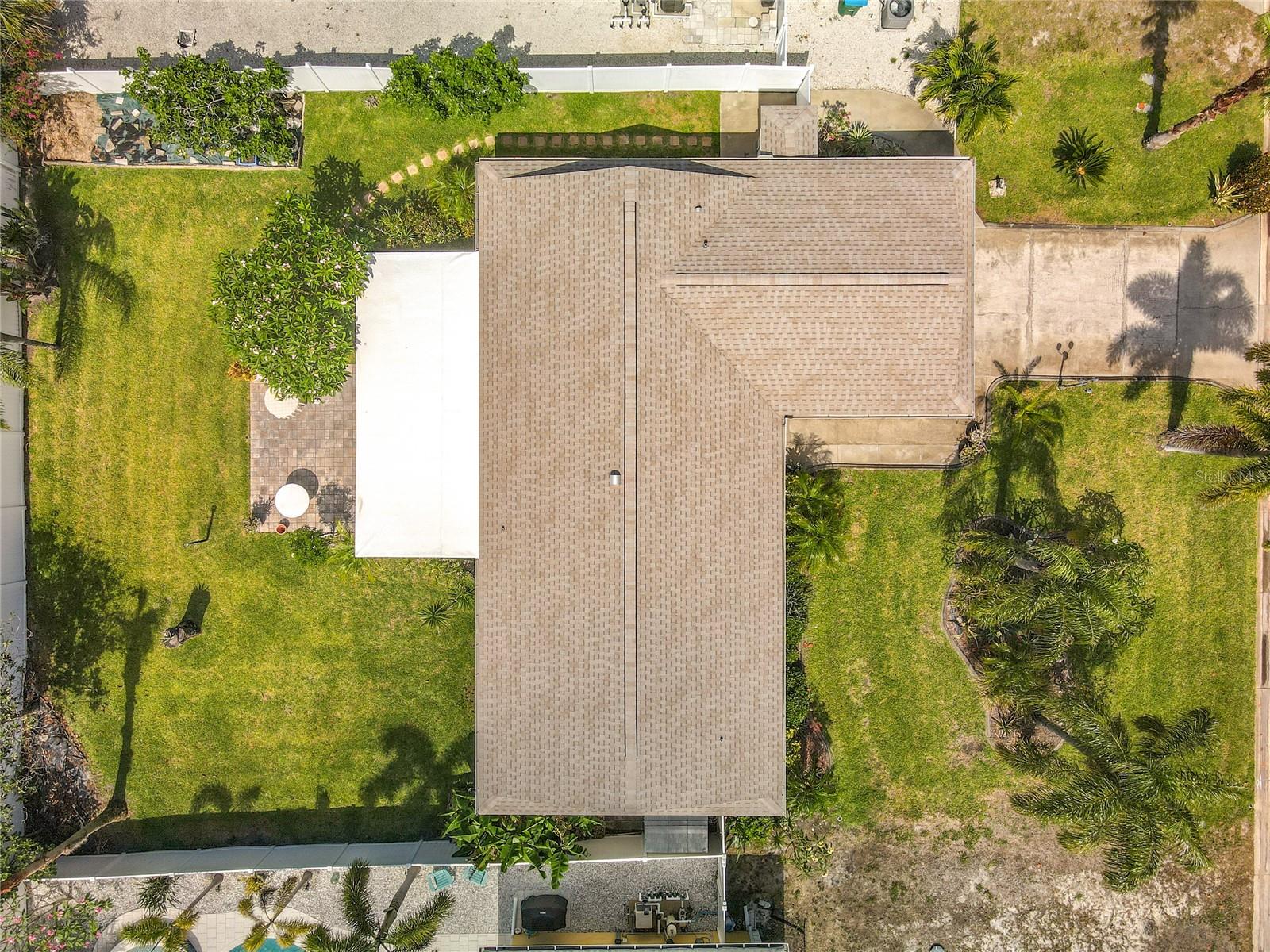 HAMLIN GARDENS - Residential
