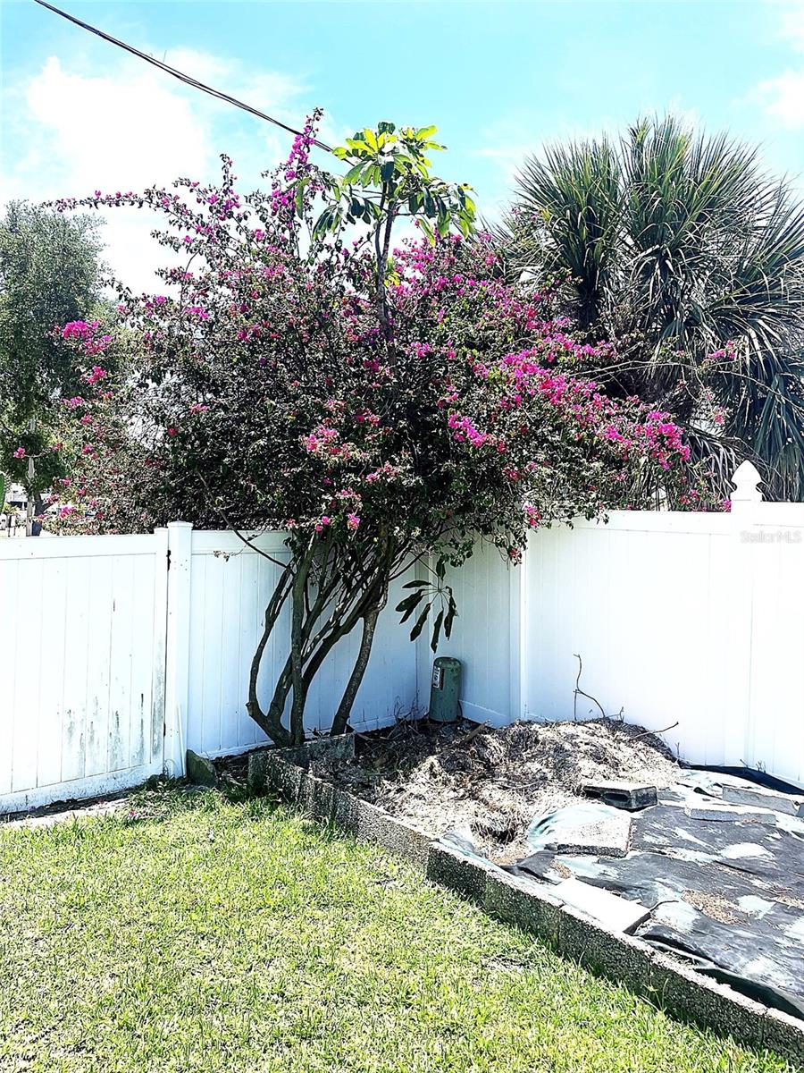 HAMLIN GARDENS - Residential