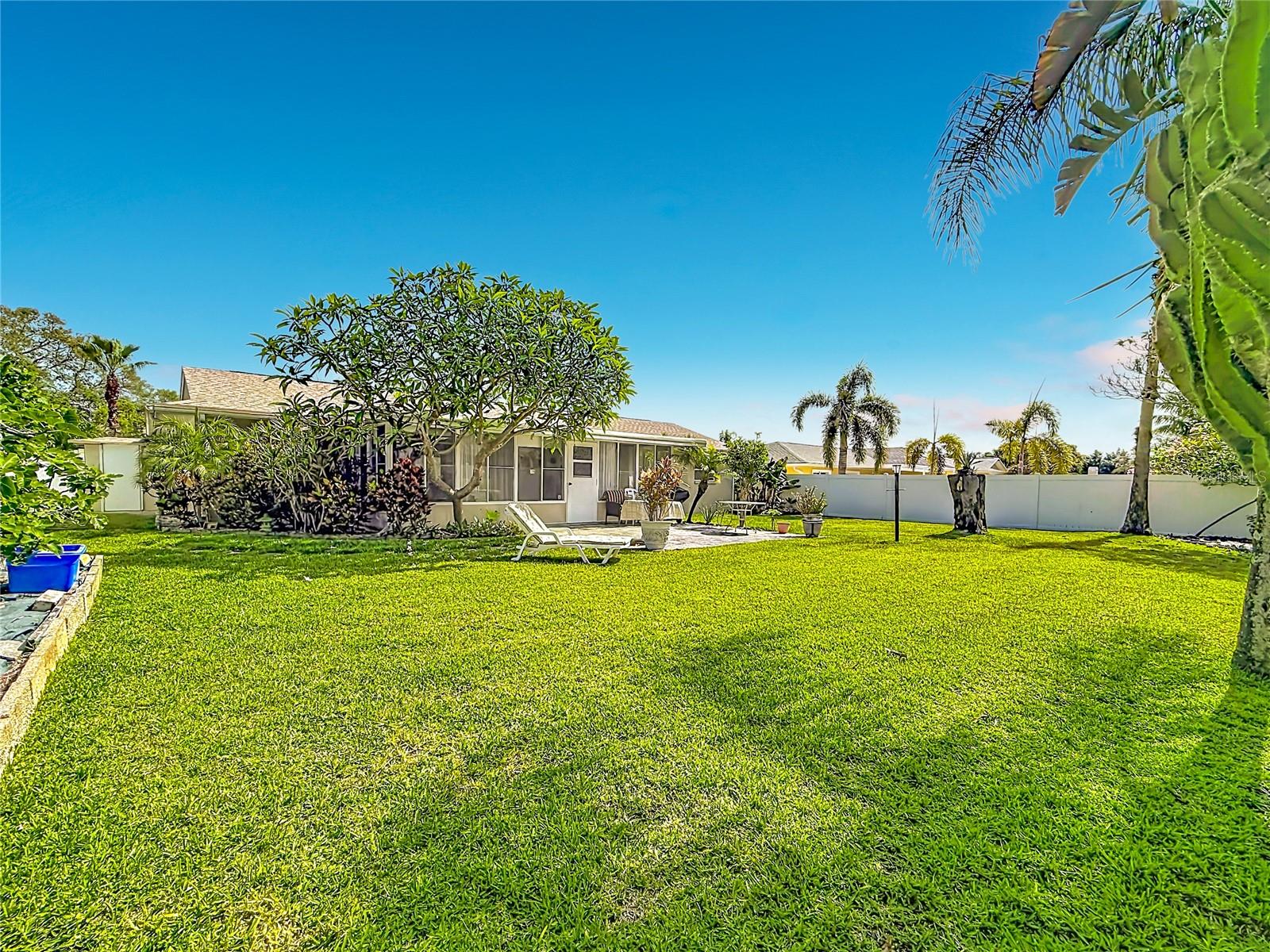 HAMLIN GARDENS - Residential