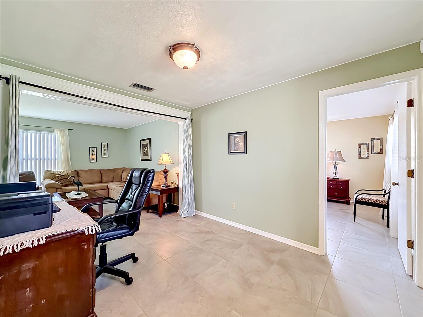 HAMLIN GARDENS - Residential