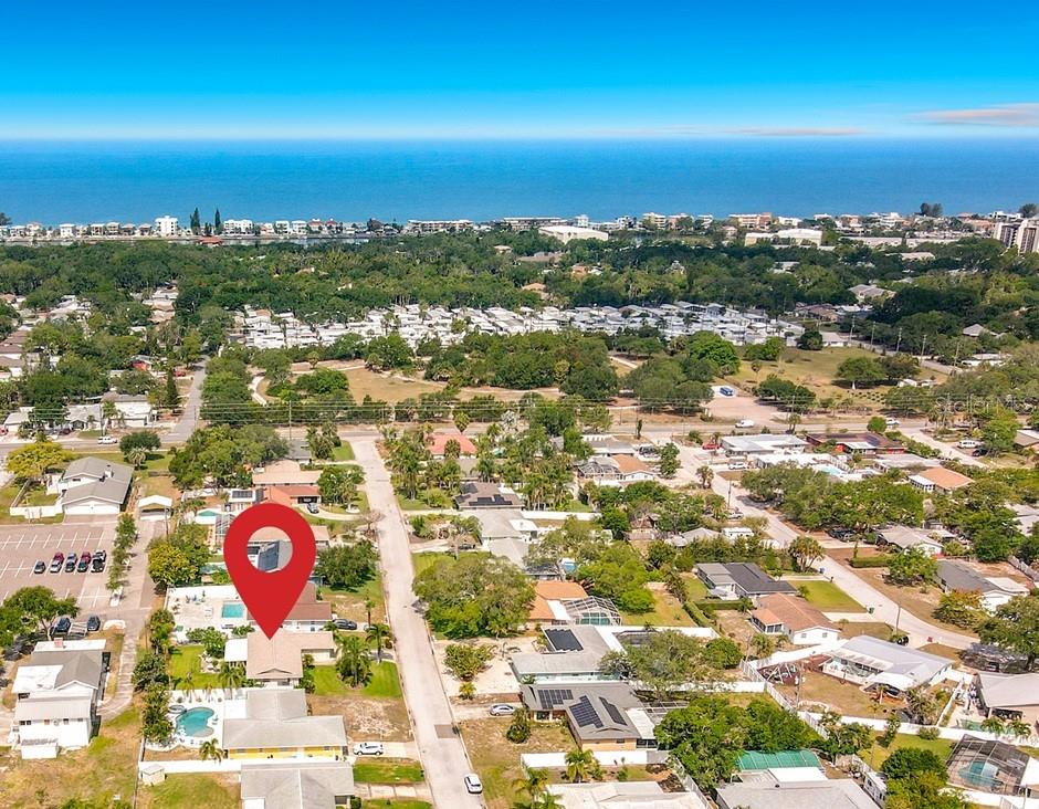 HAMLIN GARDENS - Residential