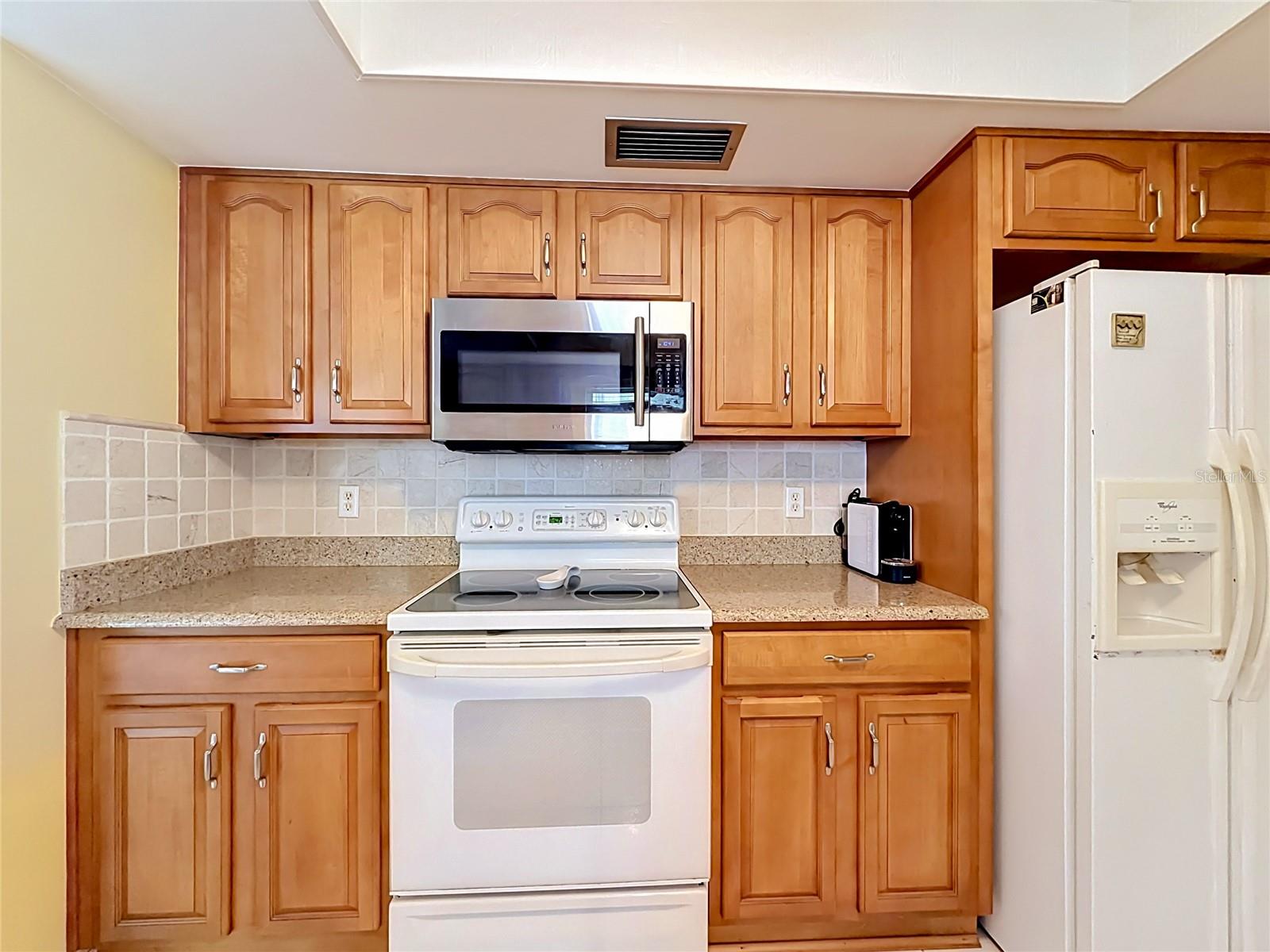 HAMLIN GARDENS - Residential