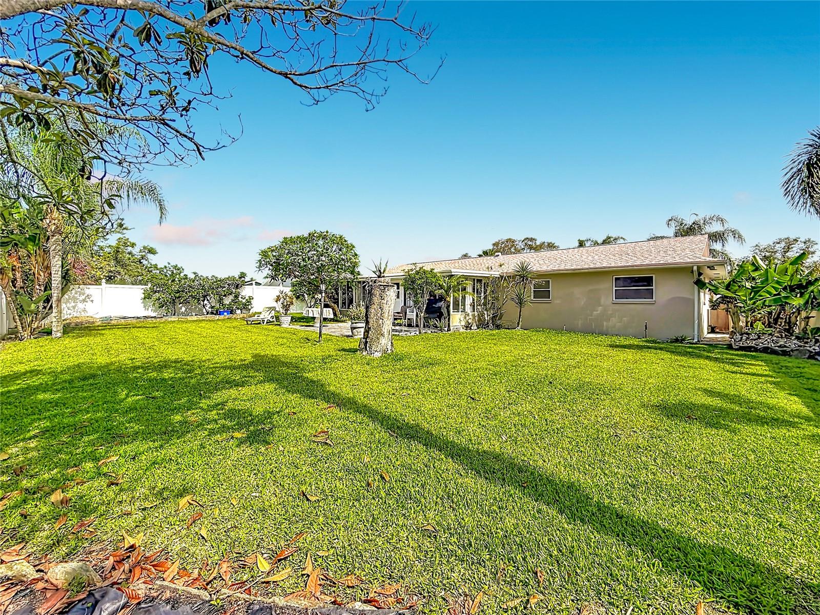 HAMLIN GARDENS - Residential