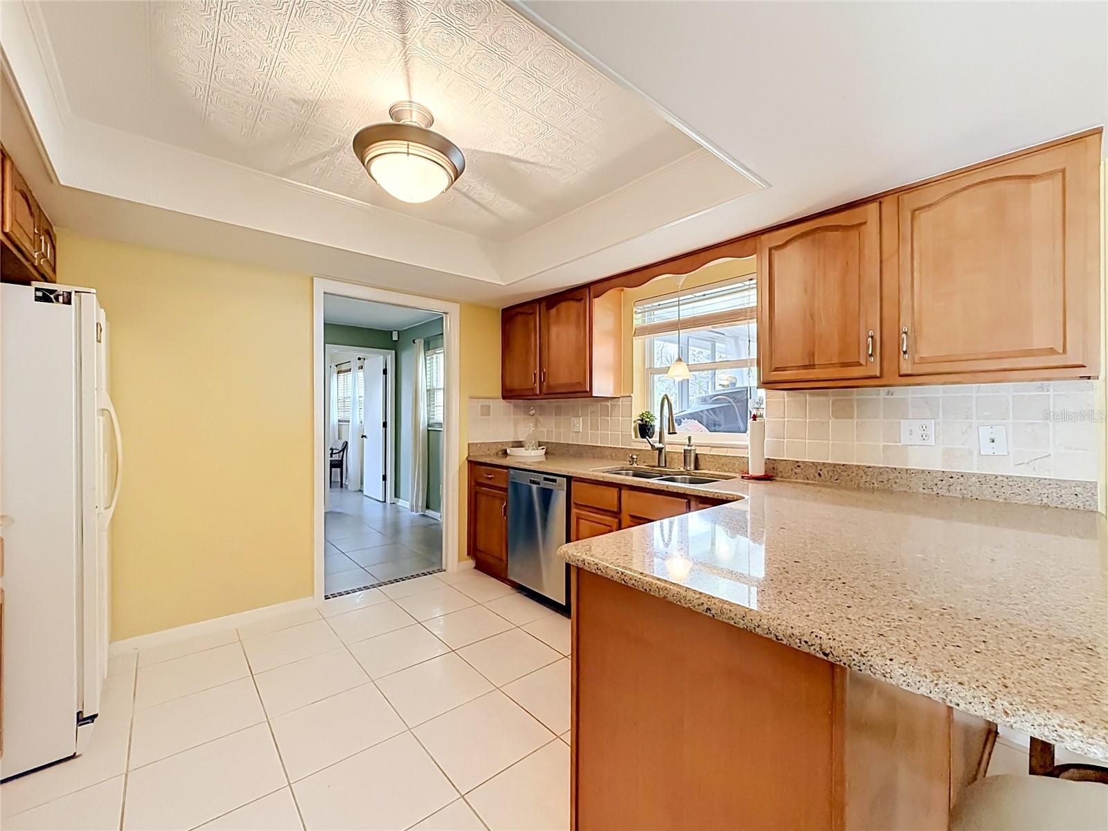 HAMLIN GARDENS - Residential