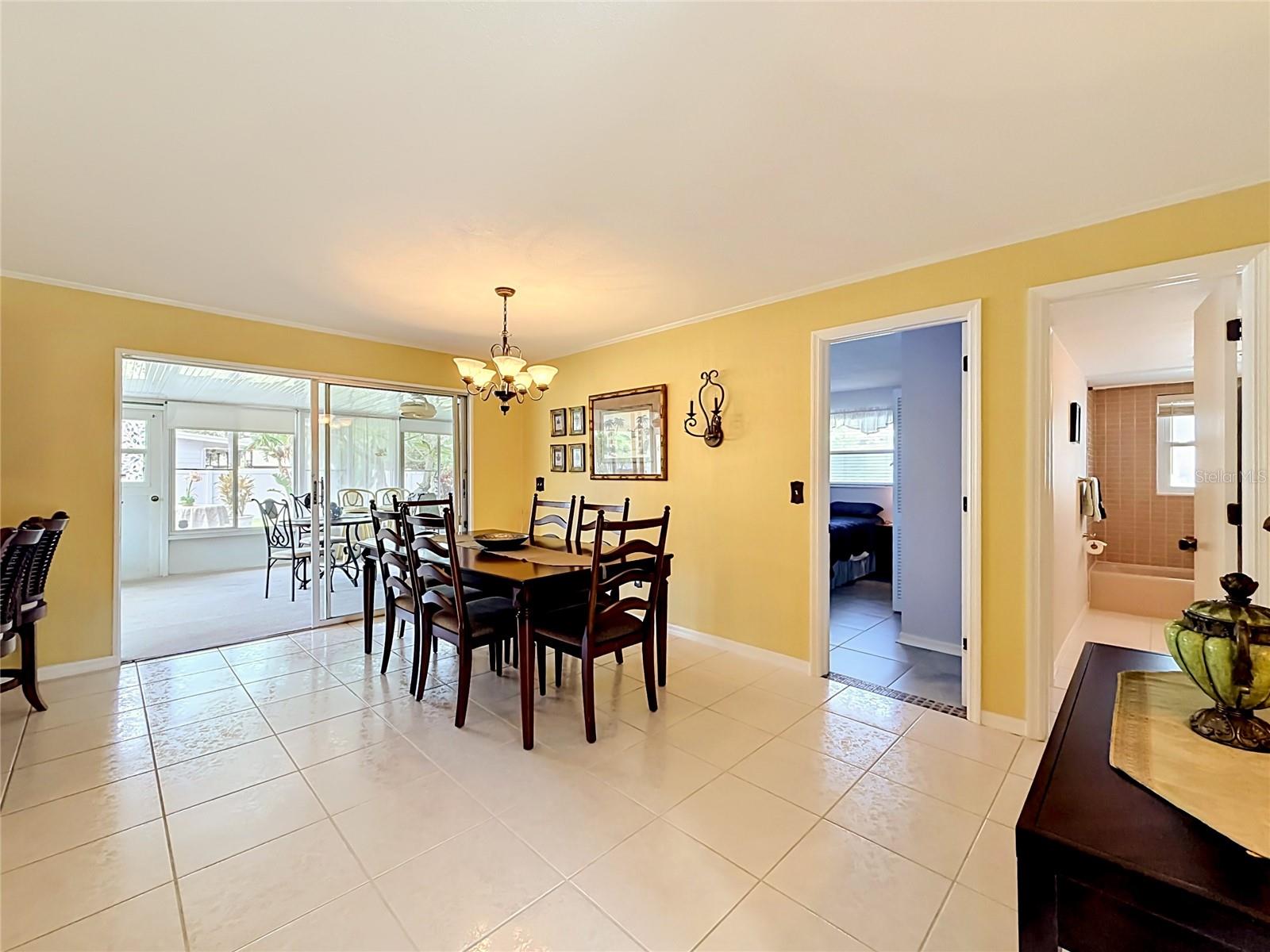 HAMLIN GARDENS - Residential