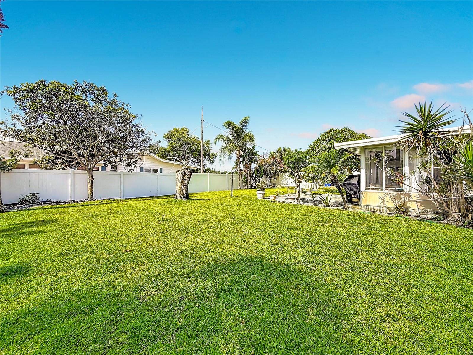 HAMLIN GARDENS - Residential