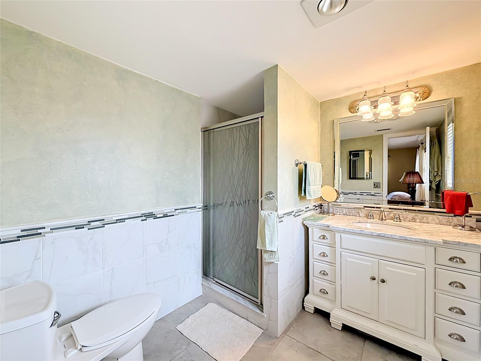 HAMLIN GARDENS - Residential