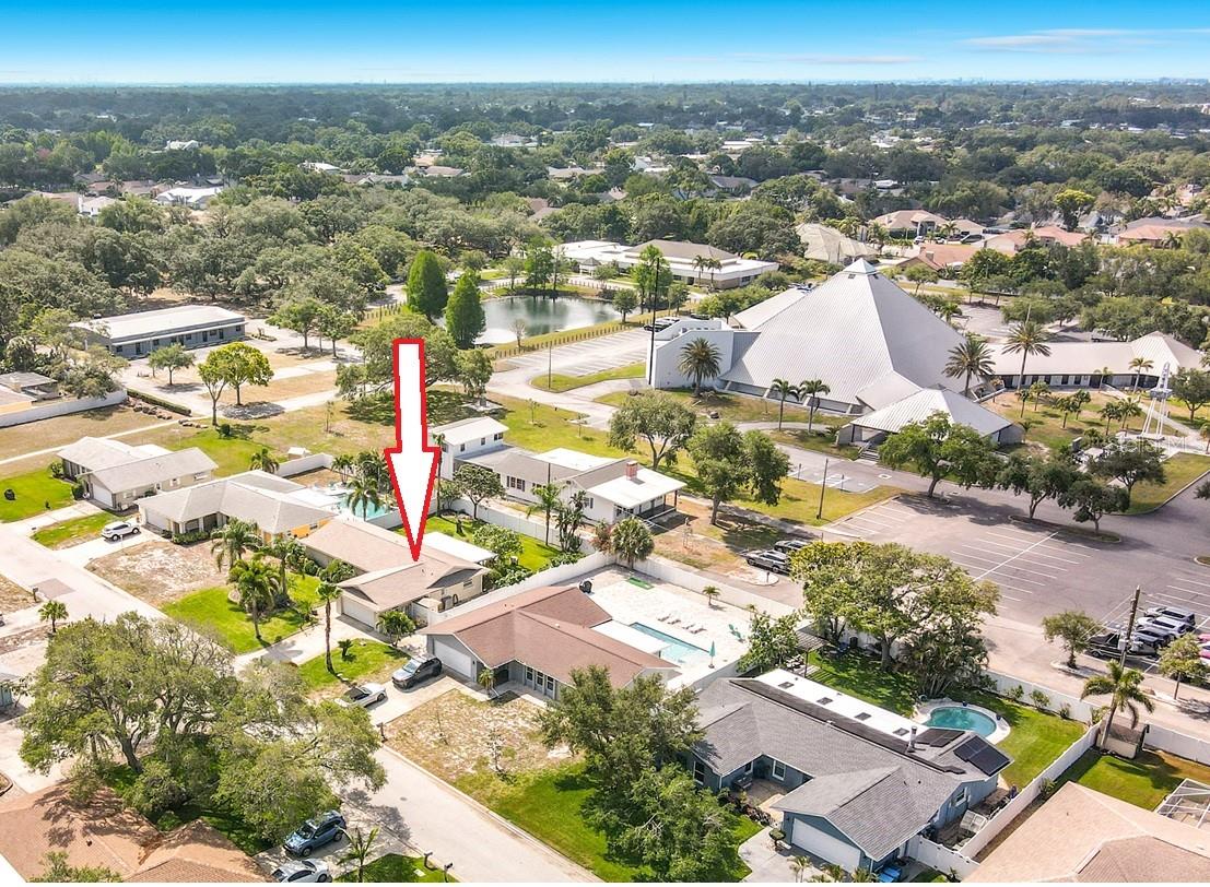 HAMLIN GARDENS - Residential