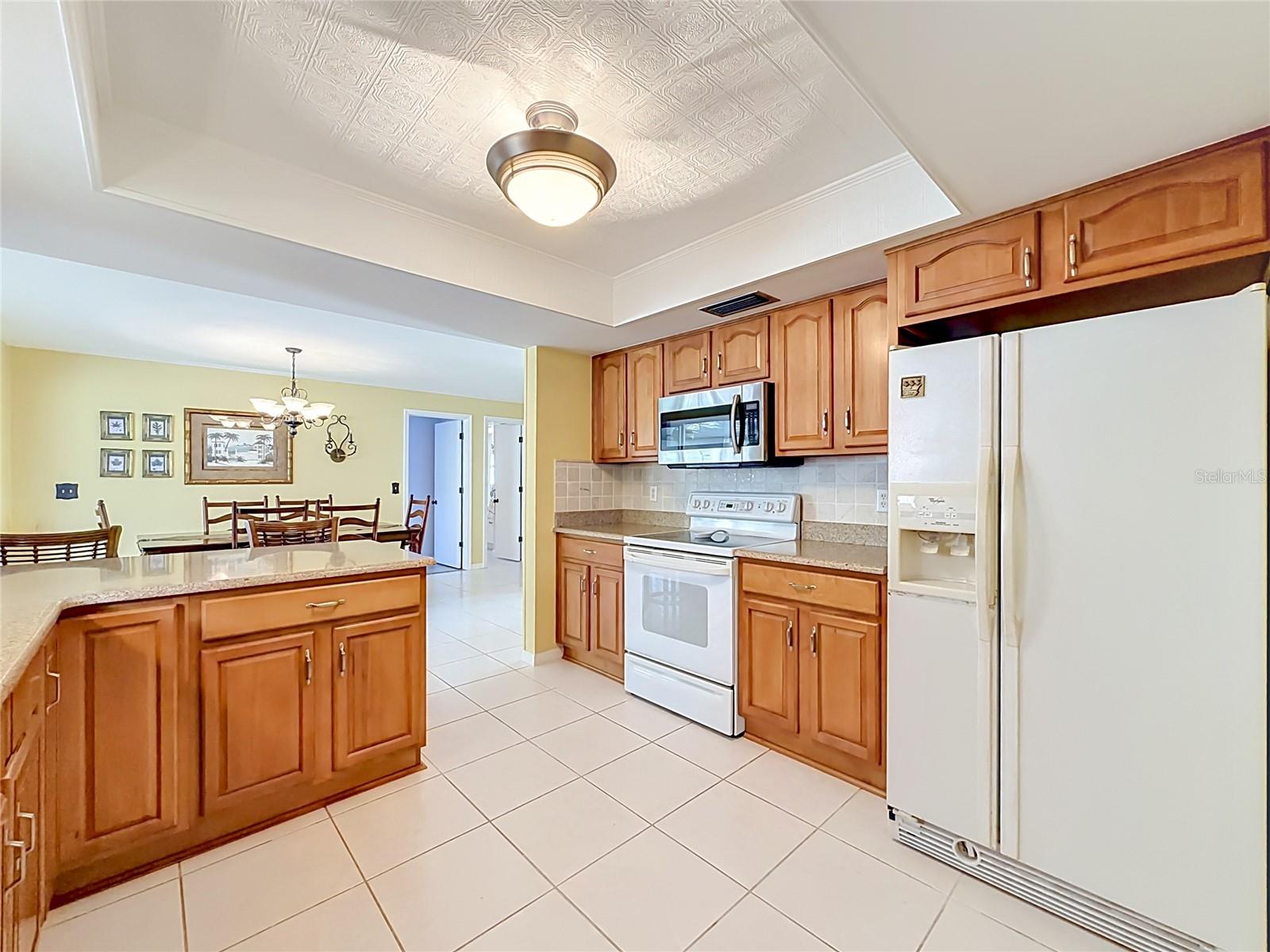 HAMLIN GARDENS - Residential