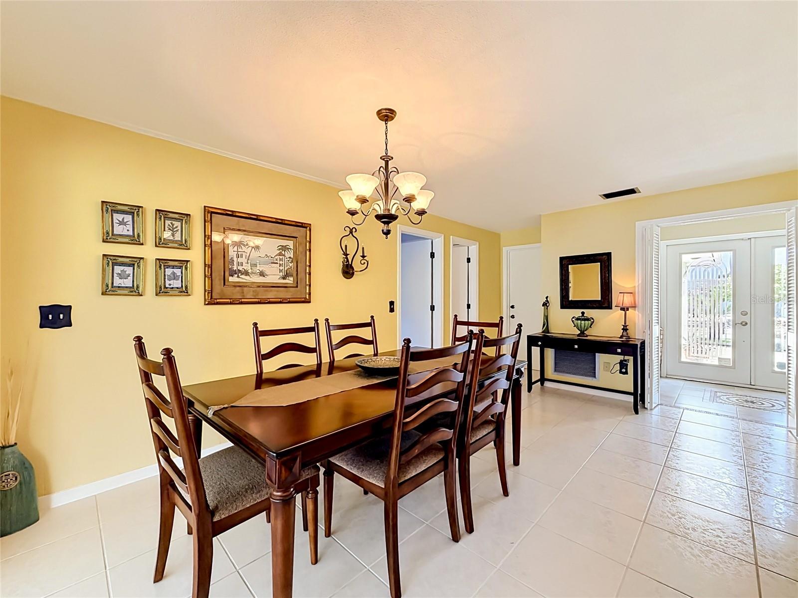 HAMLIN GARDENS - Residential