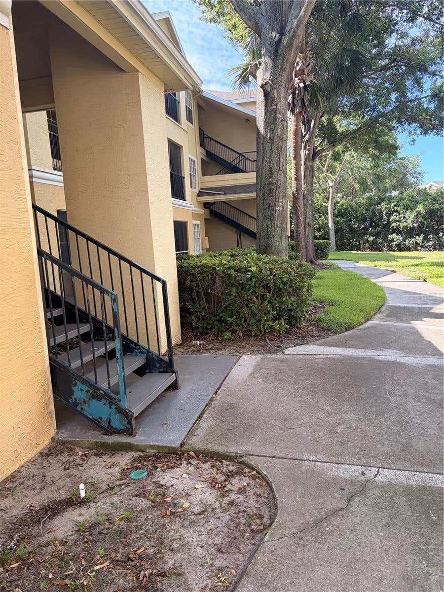 Photo of 2674 Robert Trent Jones Drive #323, Orlando, FL 32835 (MLS # O6414955)