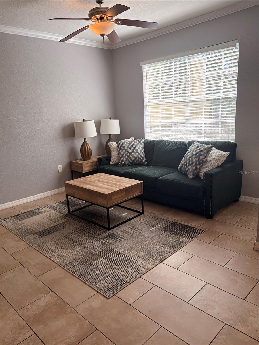 Photo of 2674 Robert Trent Jones Drive #323, Orlando, FL 32835 (MLS # O6414955)