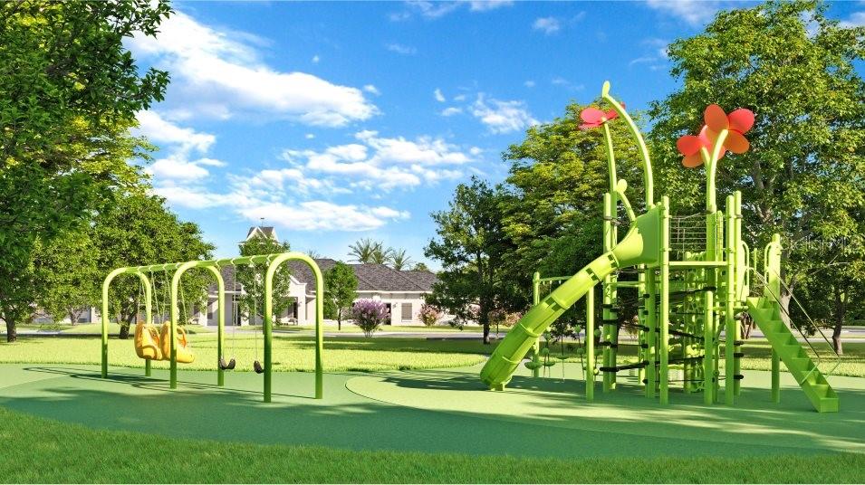 MARION RANCH PH 2 - Residential Lease