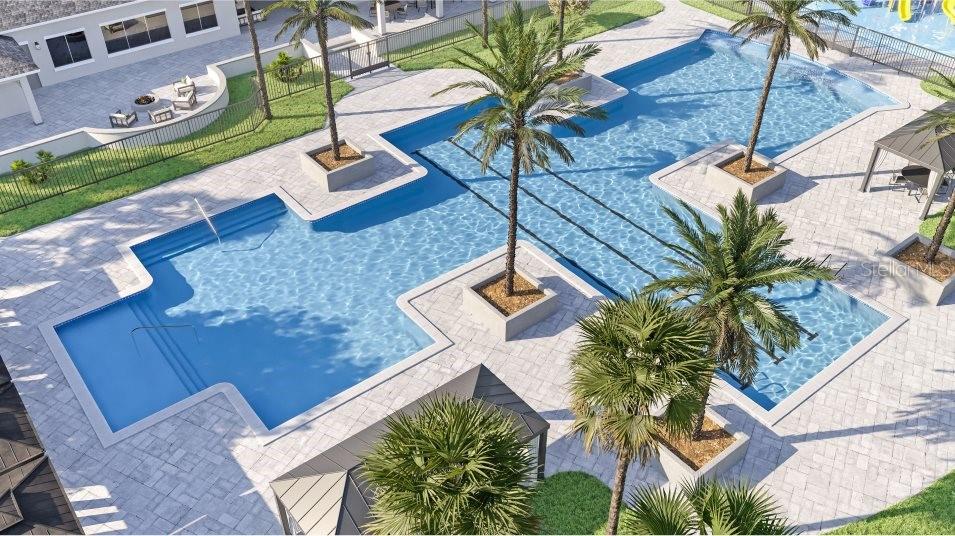 MARION RANCH PH 2 - Residential Lease