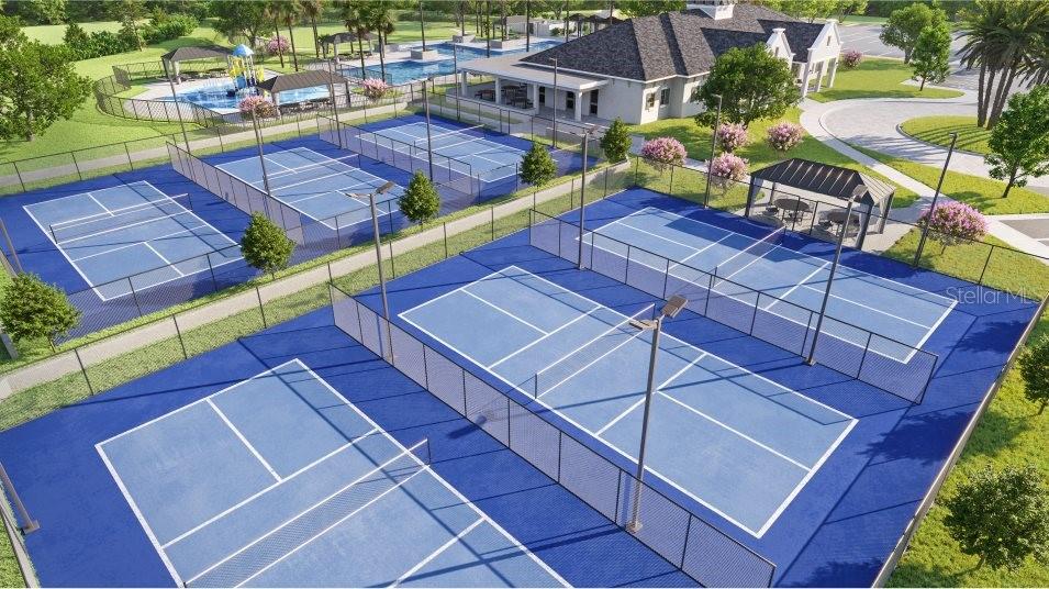 MARION RANCH PH 2 - Residential Lease