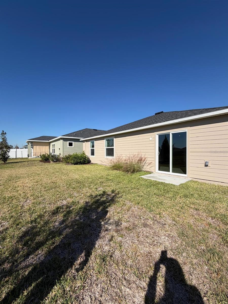 MARION RANCH PH 2 - Residential Lease