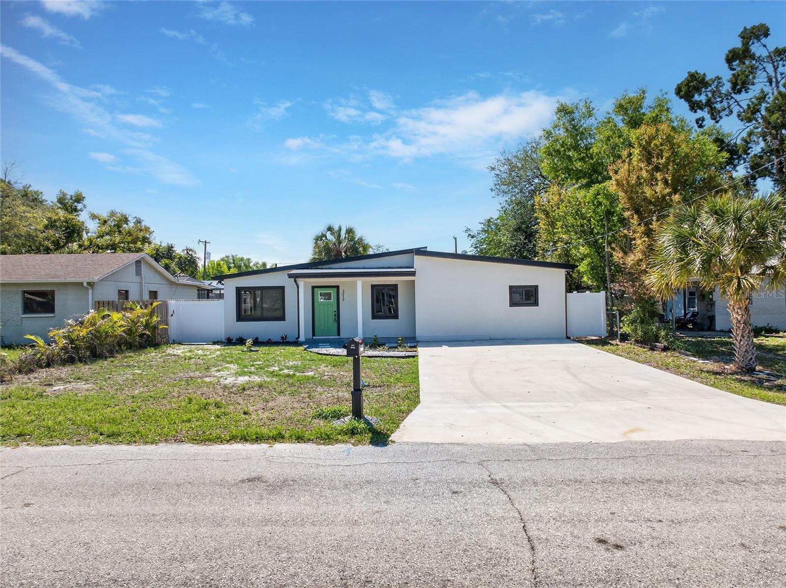 GANDY BLVD PARK 2ND ADD - Residential