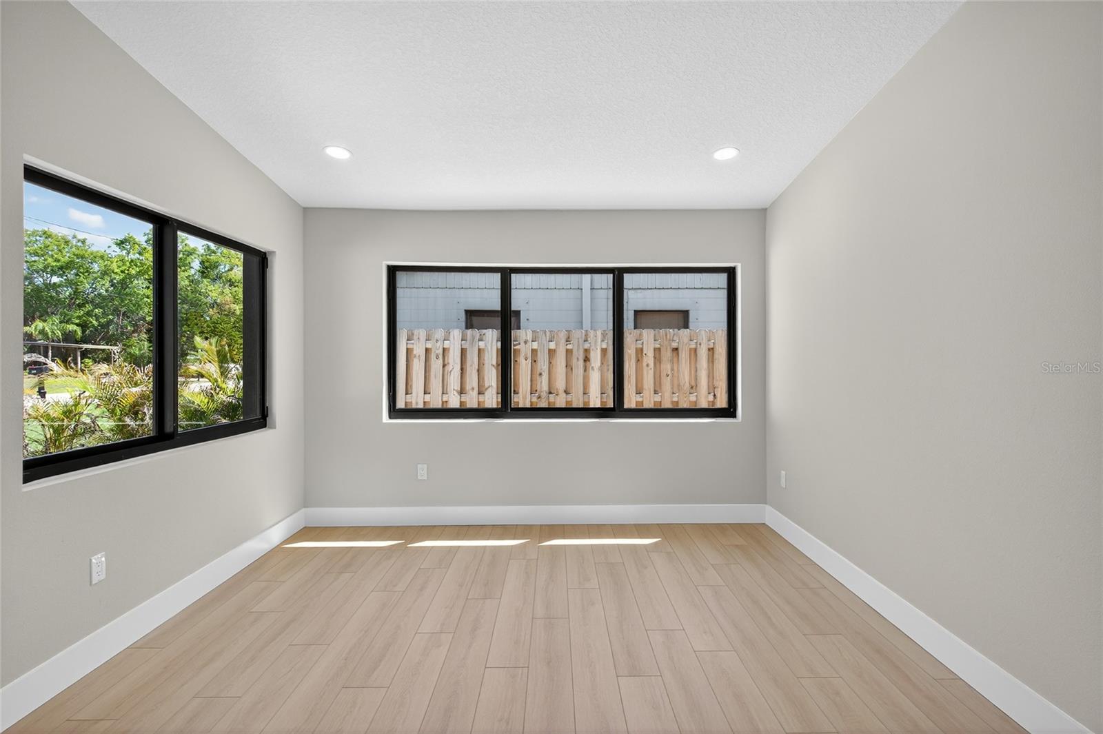 GANDY BLVD PARK 2ND ADD - Residential