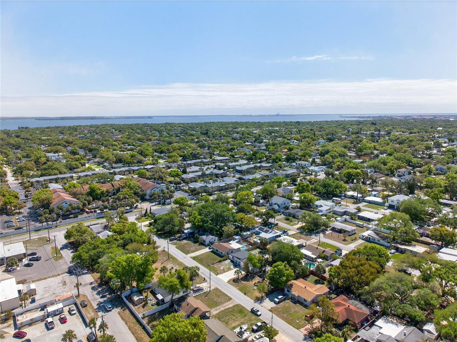 GANDY BLVD PARK 2ND ADD - Residential