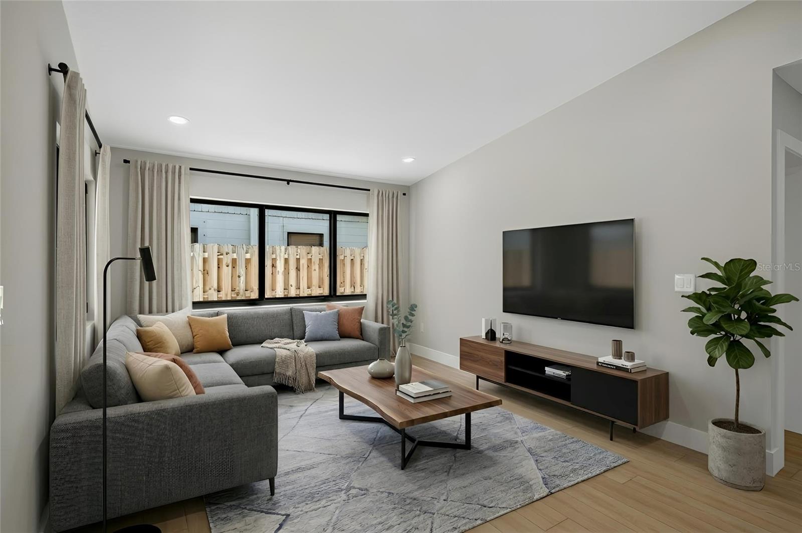 GANDY BLVD PARK 2ND ADD - Residential