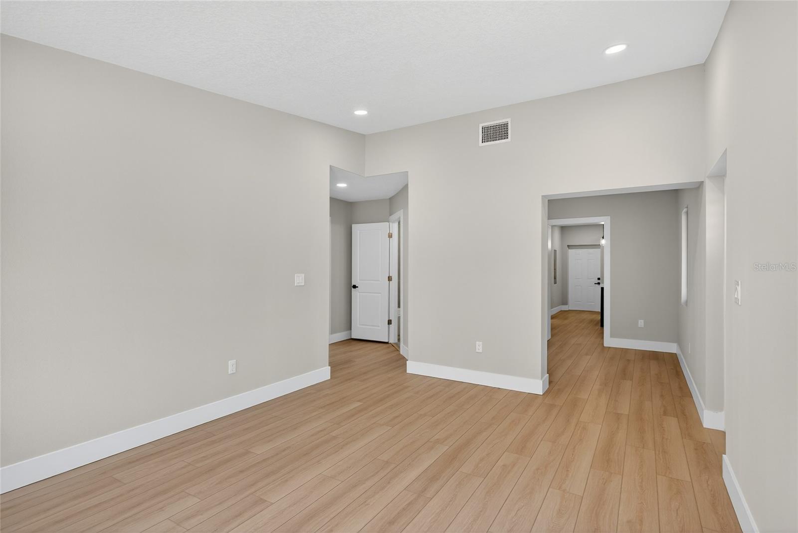 GANDY BLVD PARK 2ND ADD - Residential