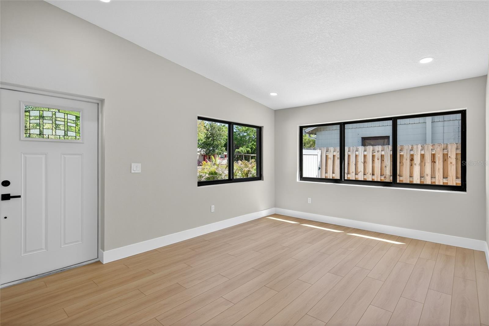 GANDY BLVD PARK 2ND ADD - Residential