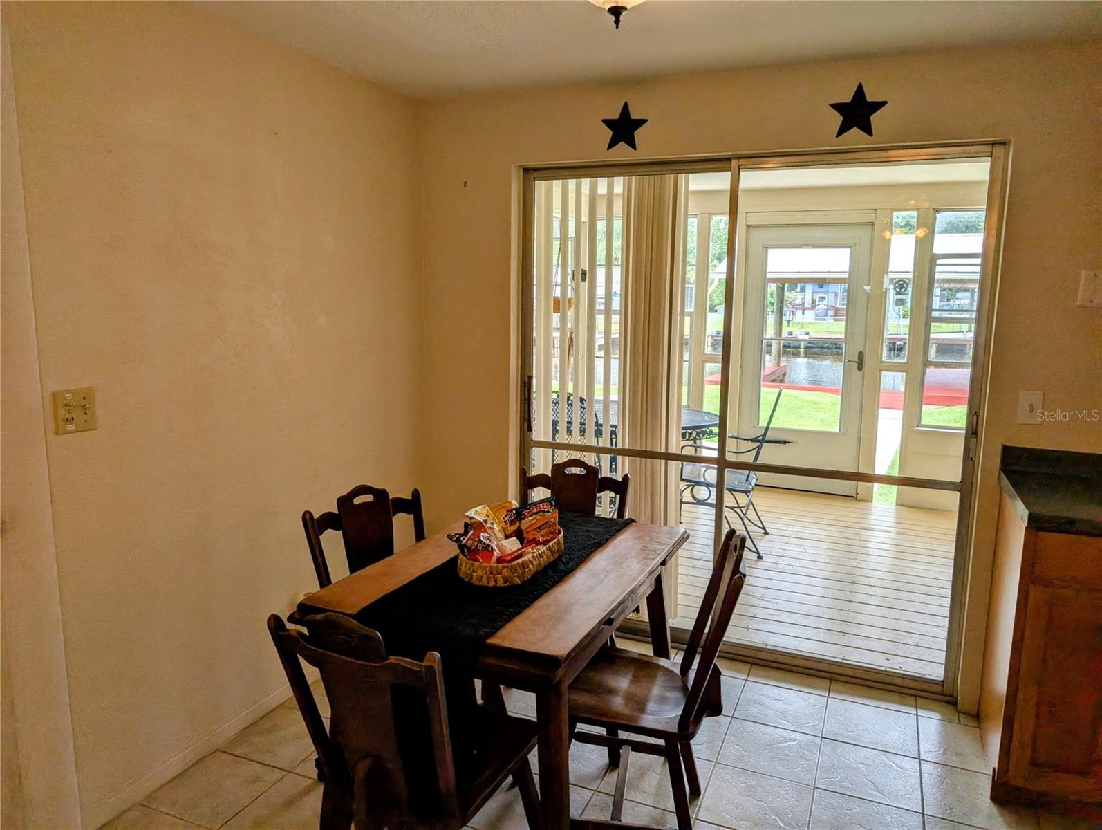 NOT IN SUBDIVISION - Residential