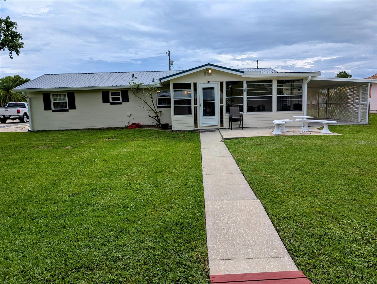 NOT IN SUBDIVISION - Residential