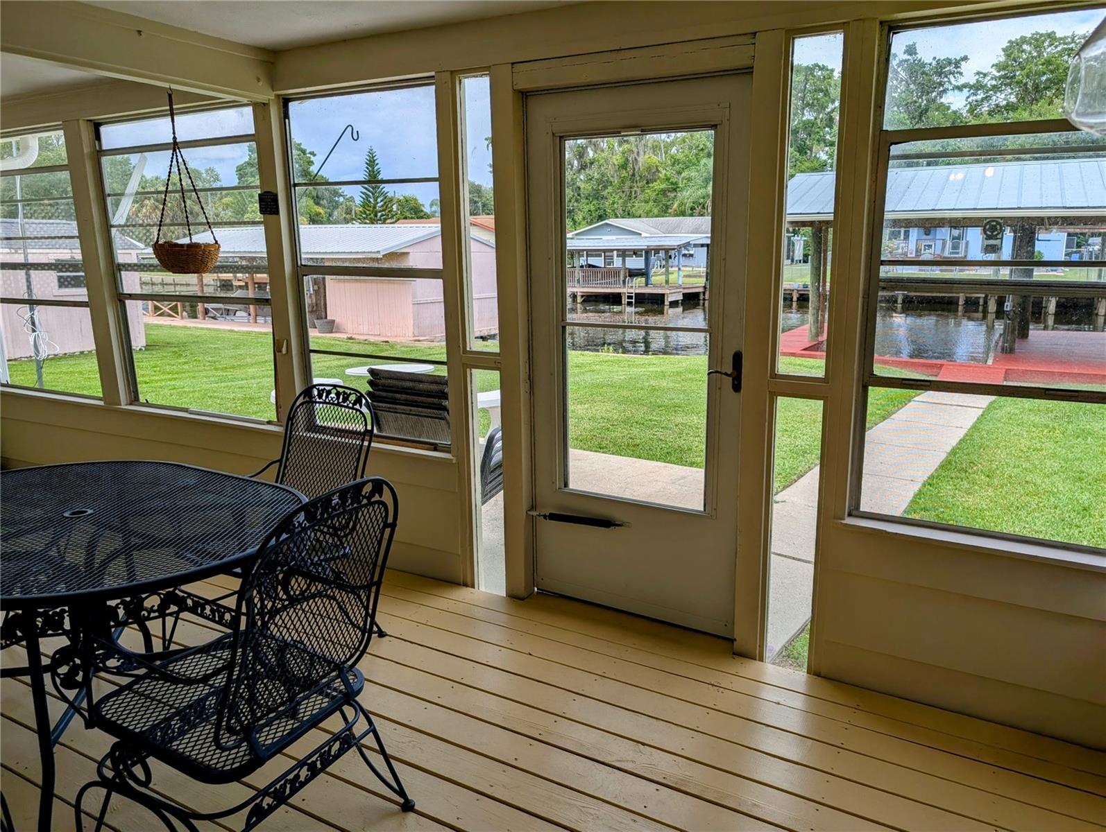 NOT IN SUBDIVISION - Residential