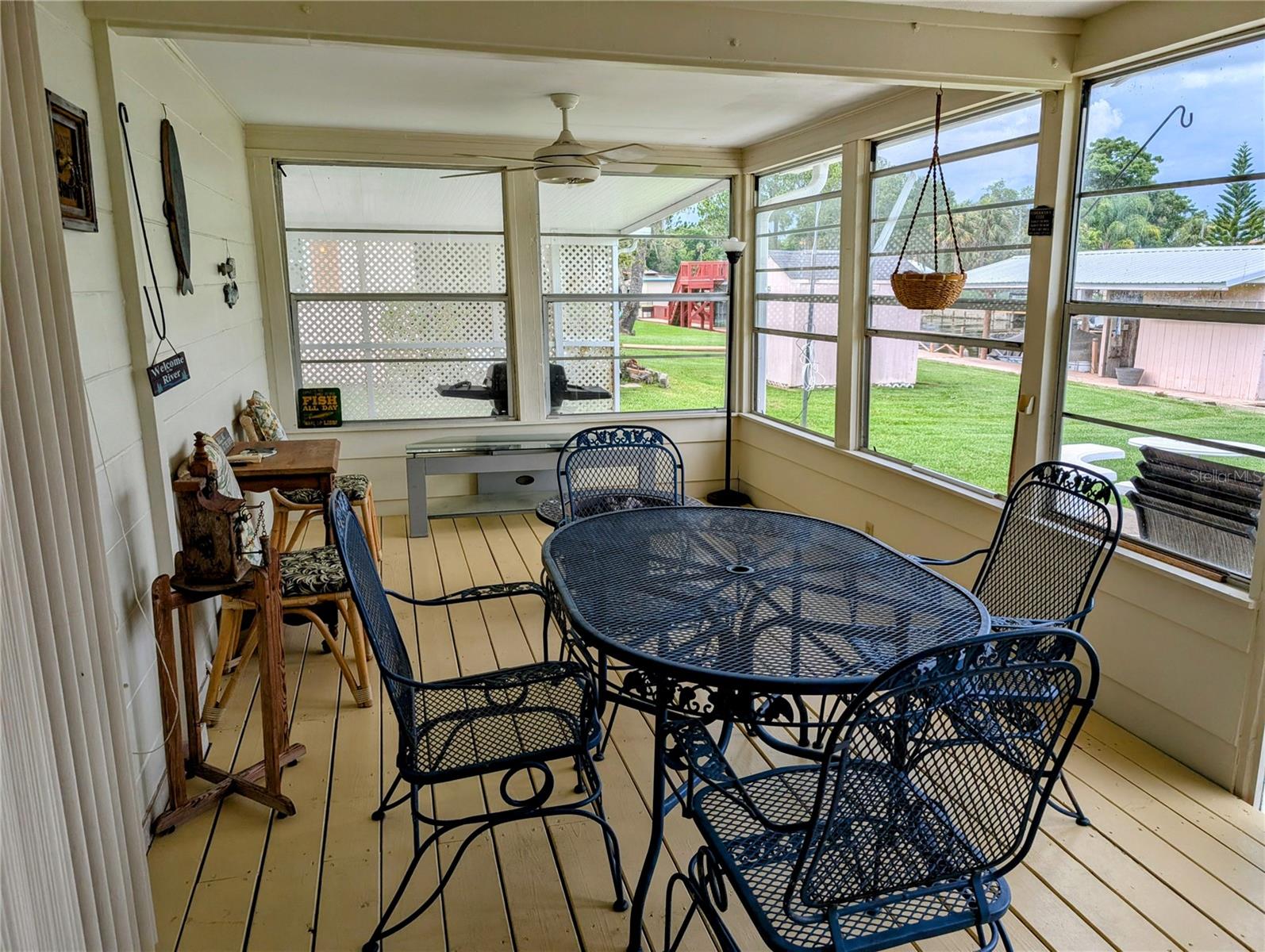 NOT IN SUBDIVISION - Residential