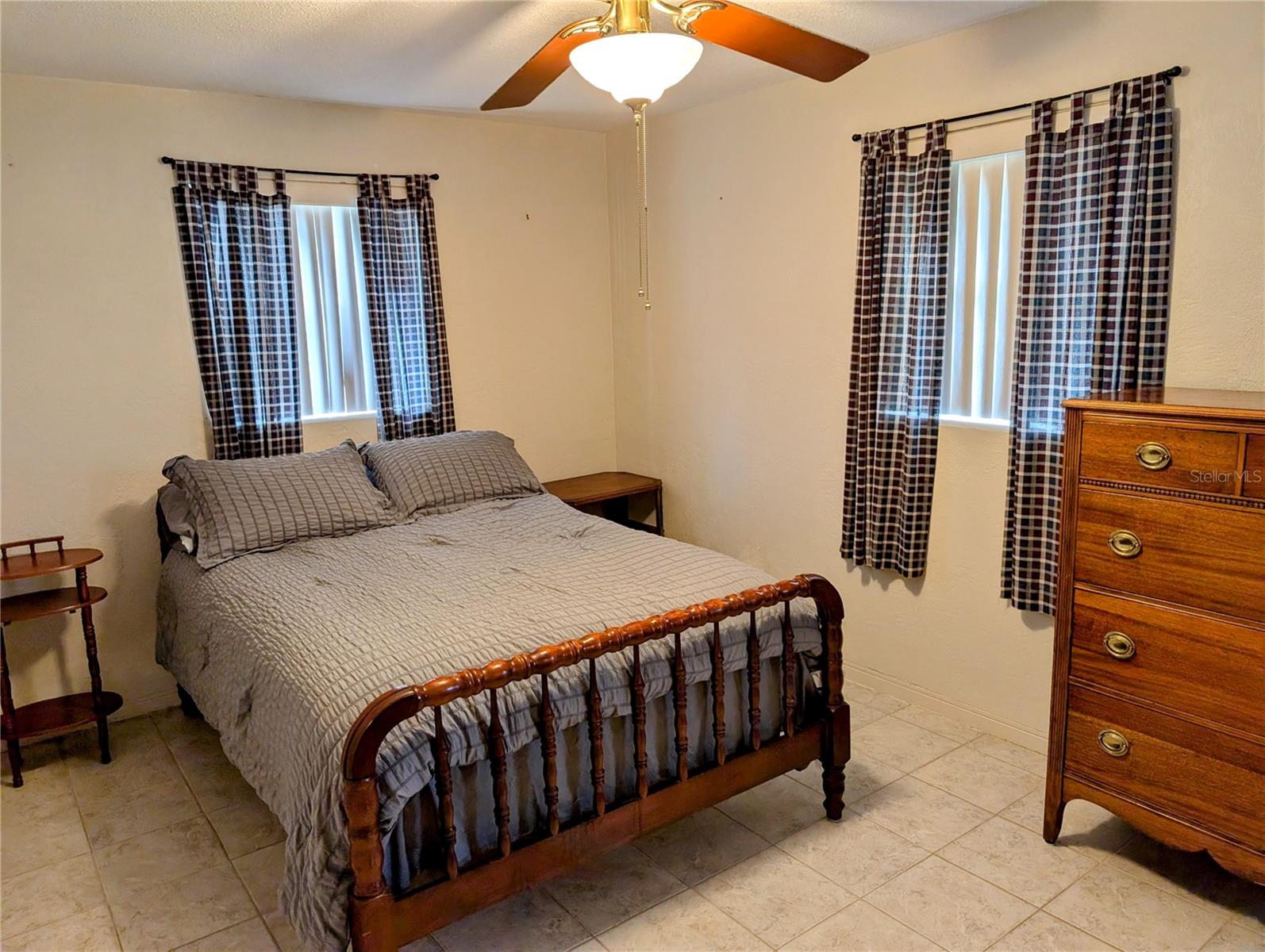 NOT IN SUBDIVISION - Residential