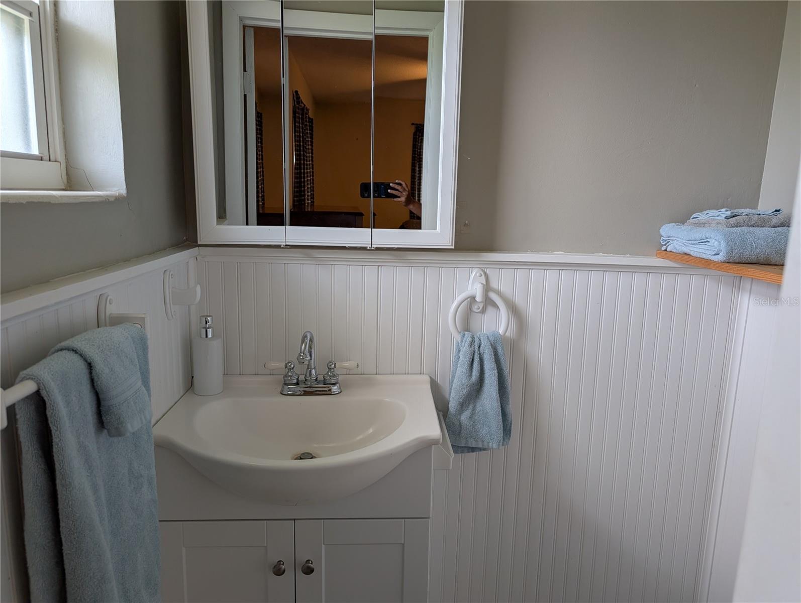 NOT IN SUBDIVISION - Residential