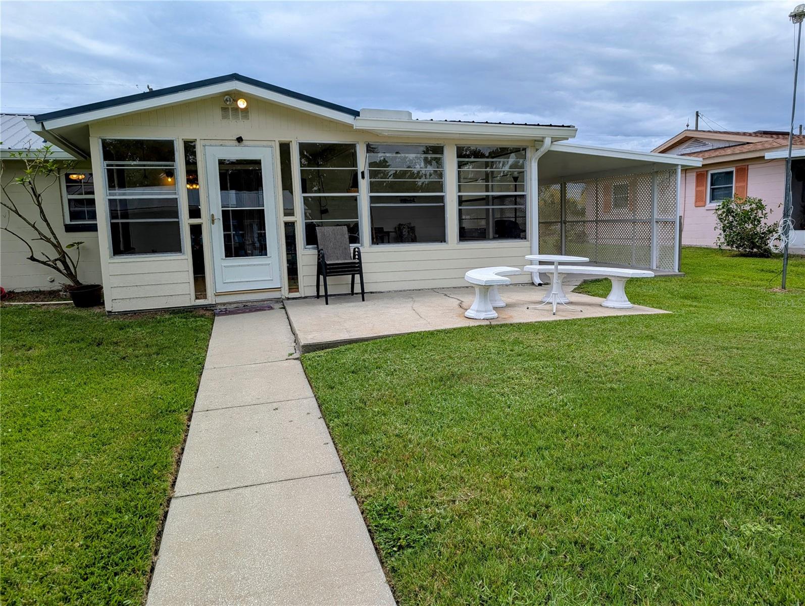 NOT IN SUBDIVISION - Residential