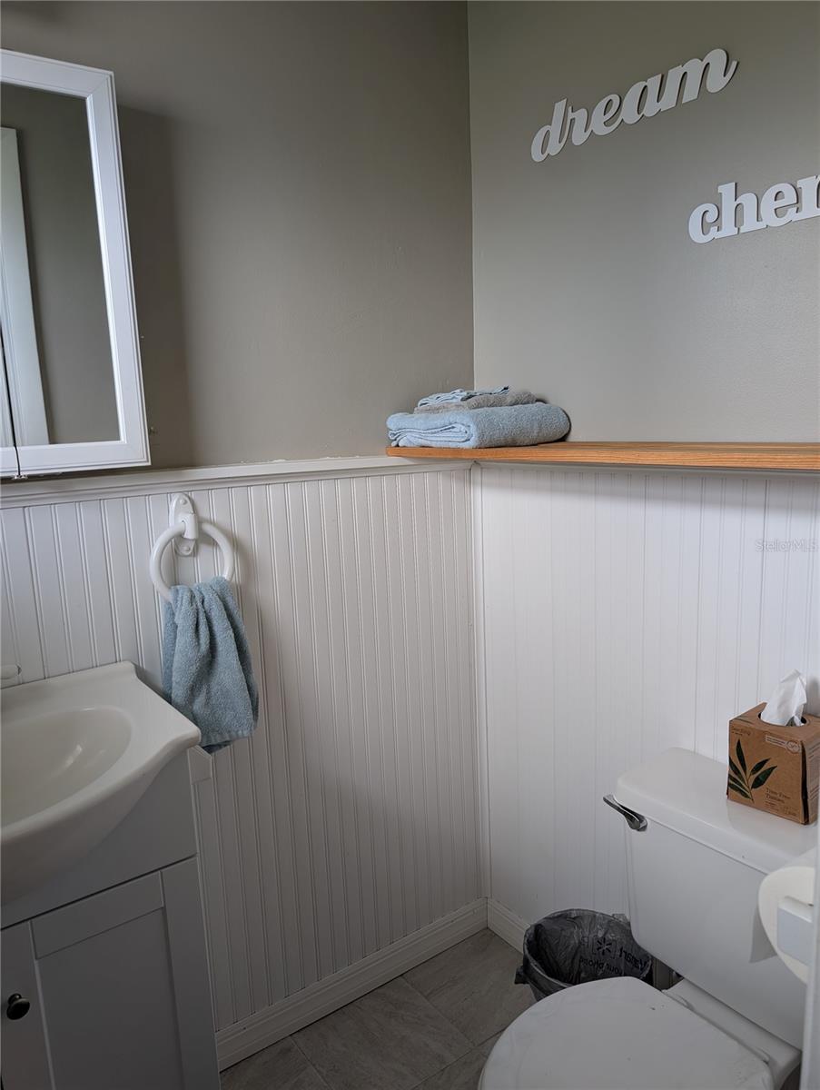 NOT IN SUBDIVISION - Residential